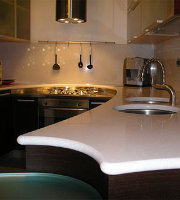Technistone Kitchen 4